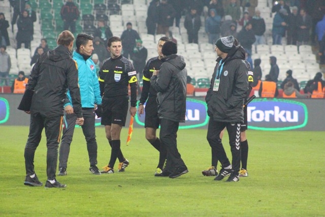 ATİKER KONYASPOR:0- GALATASARAY:1 158