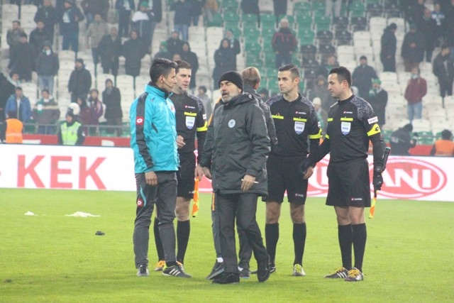 ATİKER KONYASPOR:0- GALATASARAY:1 160