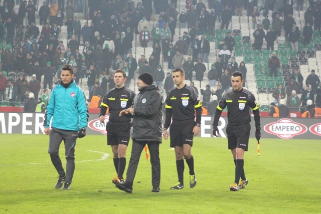 ATİKER KONYASPOR:0- GALATASARAY:1 161