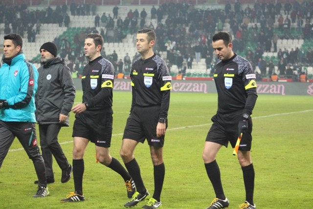 ATİKER KONYASPOR:0- GALATASARAY:1 166