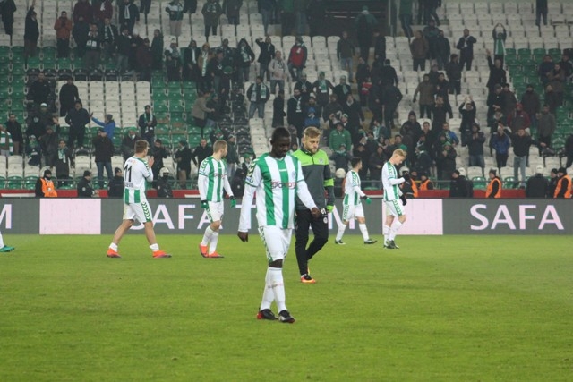 ATİKER KONYASPOR:0- GALATASARAY:1 167