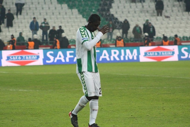 ATİKER KONYASPOR:0- GALATASARAY:1 168