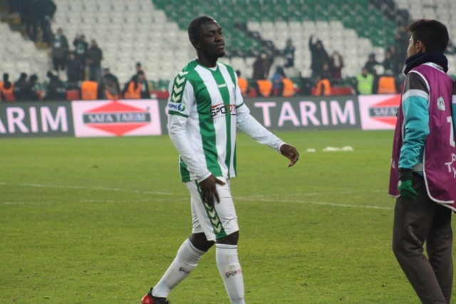 ATİKER KONYASPOR:0- GALATASARAY:1 169