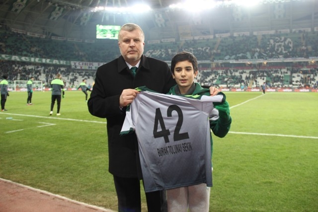 ATİKER KONYASPOR:0- GALATASARAY:1 17