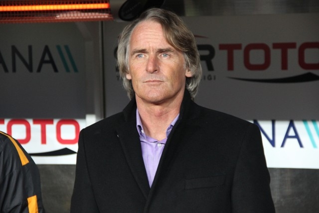 ATİKER KONYASPOR:0- GALATASARAY:1 24