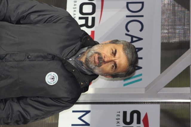 ATİKER KONYASPOR:0- GALATASARAY:1 44