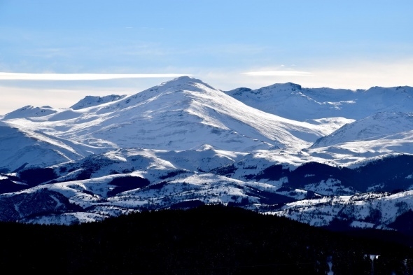 Burası Alpler değil Karadeniz 2