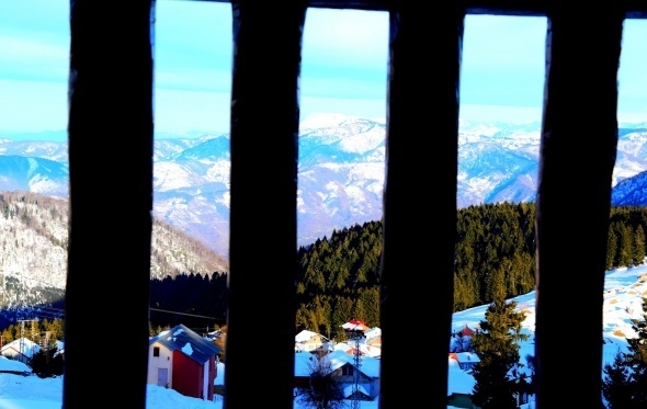 Burası Alpler değil Karadeniz 3