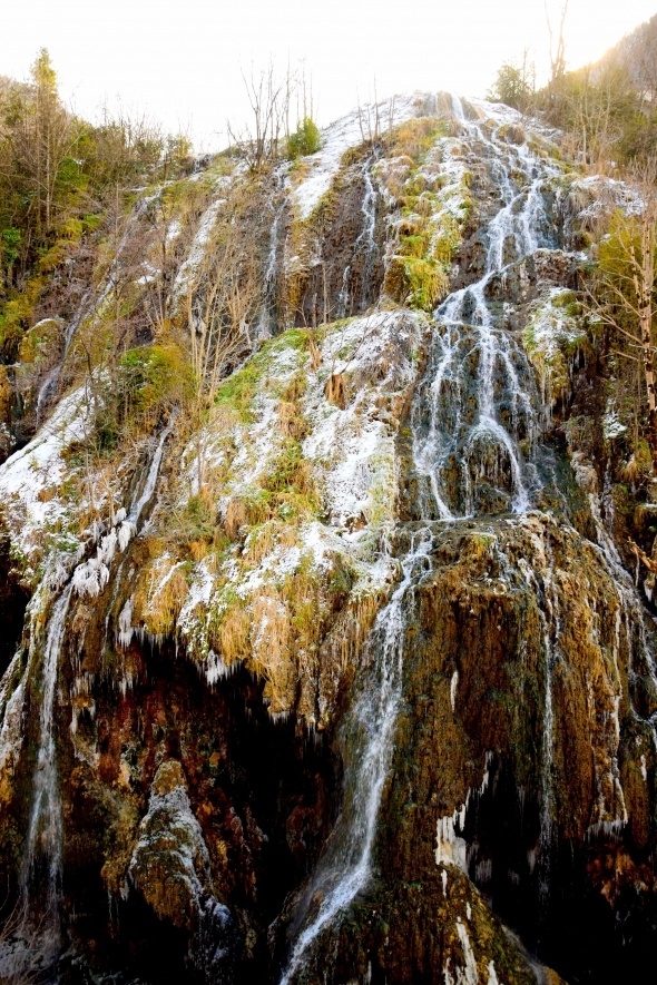 Burası Alpler değil Karadeniz 4