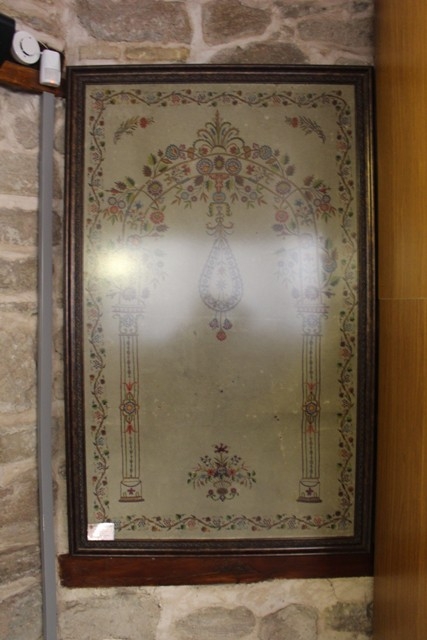 Eski bir Külliye, Sahip Ata Hanigahı 19