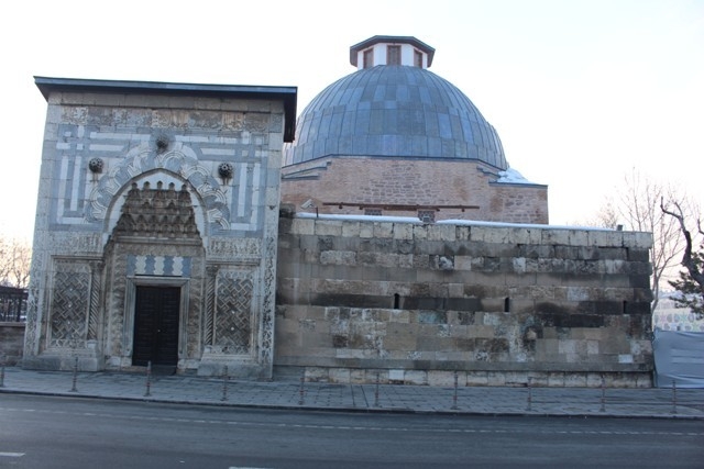 Anadolu Selçuklularını İmzası, Karatay Müzesi 1