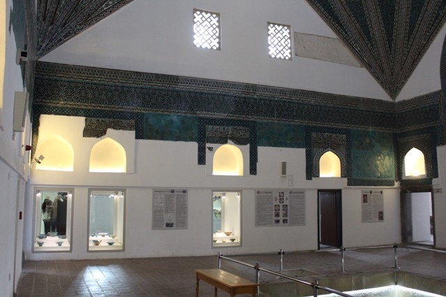 Anadolu Selçuklularını İmzası, Karatay Müzesi 12