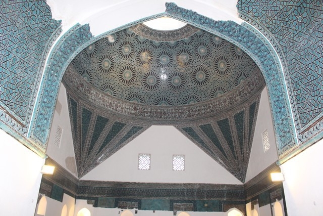 Anadolu Selçuklularını İmzası, Karatay Müzesi 15