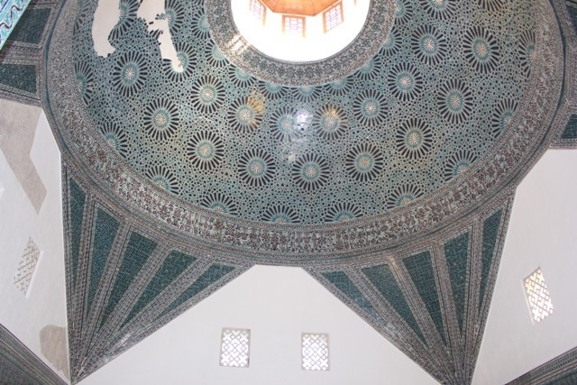 Anadolu Selçuklularını İmzası, Karatay Müzesi 19