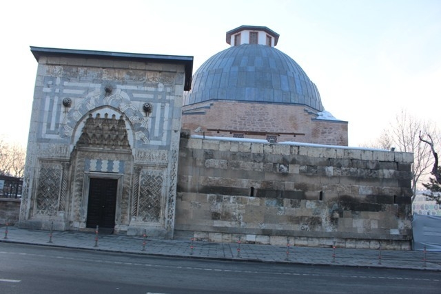 Anadolu Selçuklularını İmzası, Karatay Müzesi 2