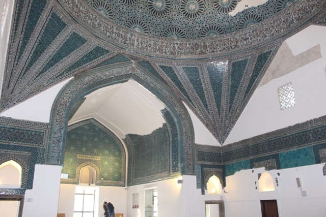Anadolu Selçuklularını İmzası, Karatay Müzesi 20
