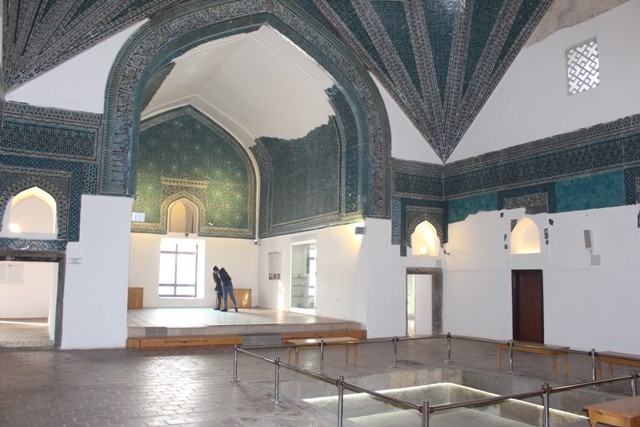 Anadolu Selçuklularını İmzası, Karatay Müzesi 21