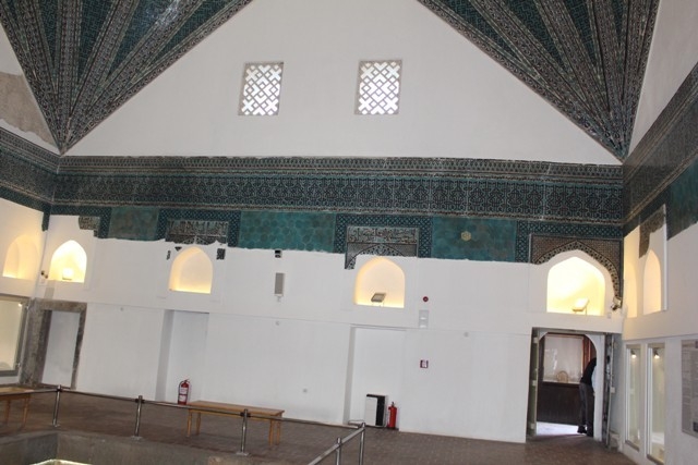 Anadolu Selçuklularını İmzası, Karatay Müzesi 24