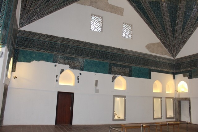 Anadolu Selçuklularını İmzası, Karatay Müzesi 25