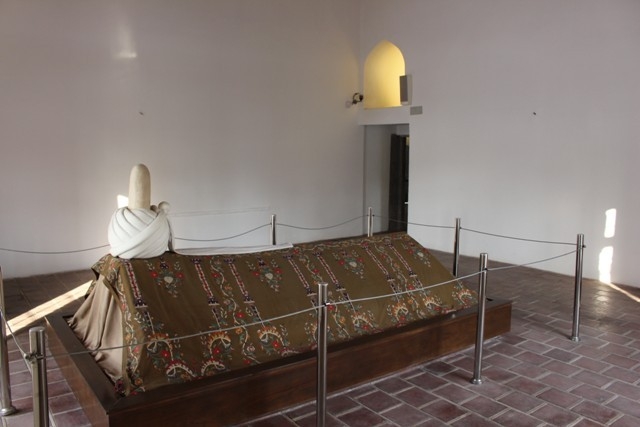 Anadolu Selçuklularını İmzası, Karatay Müzesi 28