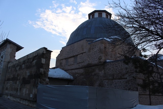 Anadolu Selçuklularını İmzası, Karatay Müzesi 7