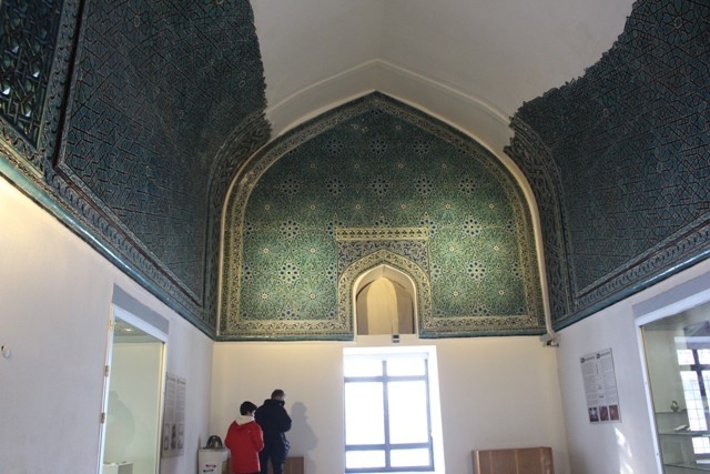 Anadolu Selçuklularını İmzası, Karatay Müzesi 9