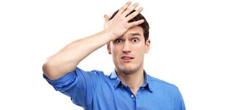 Stresin neden olduğu 14 hastalığa dikkat 12