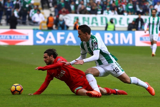 Yazık oldu! 16