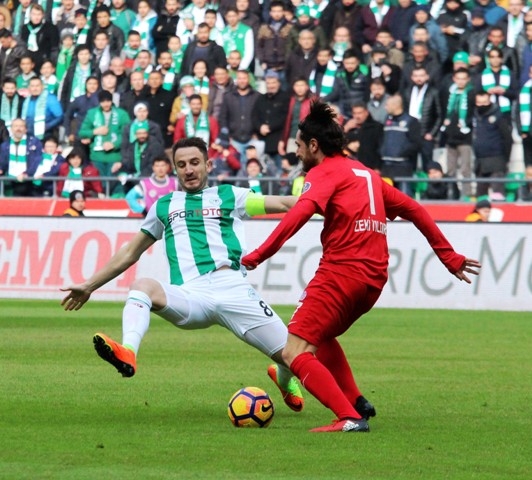Yazık oldu! 18