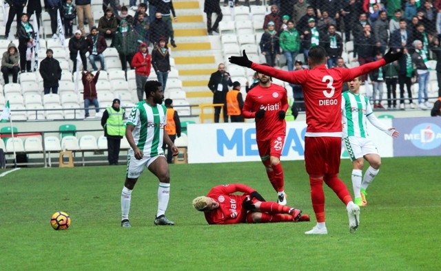 Yazık oldu! 19