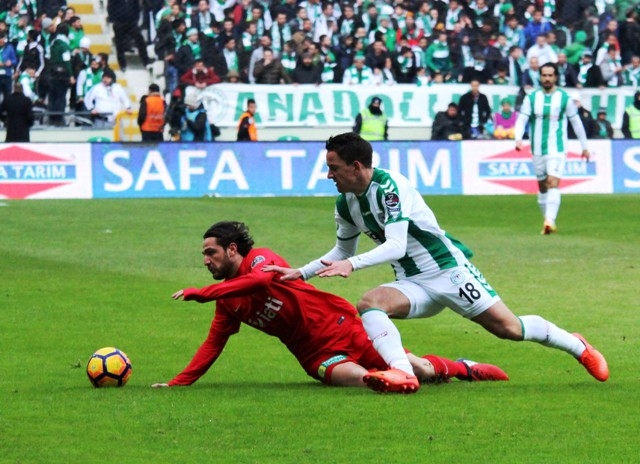 Yazık oldu! 20