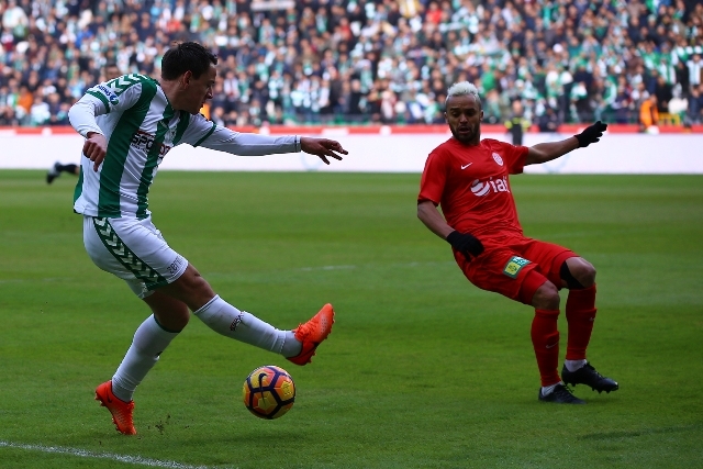 Yazık oldu! 21