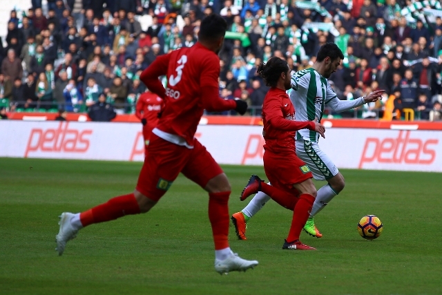Yazık oldu! 22