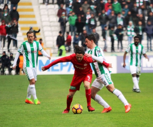 Yazık oldu! 26