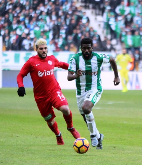 Yazık oldu! 28