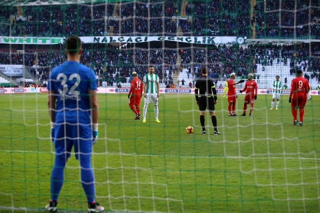 Yazık oldu! 30