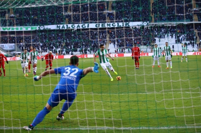 Yazık oldu! 31