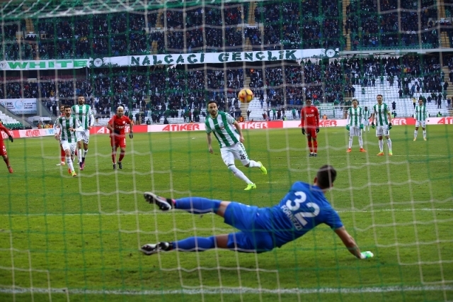 Yazık oldu! 32