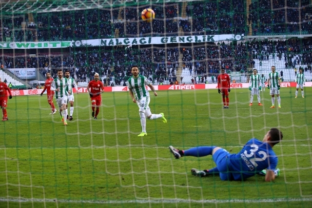 Yazık oldu! 33
