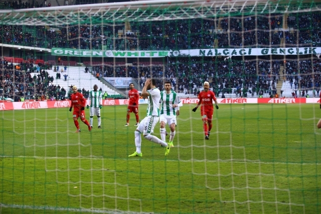 Yazık oldu! 34