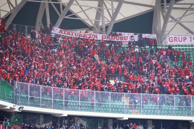 Yazık oldu! 36