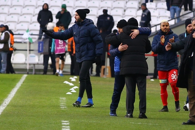 Yazık oldu! 37