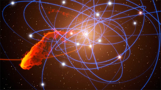 Karadelikte yemek vakti 2