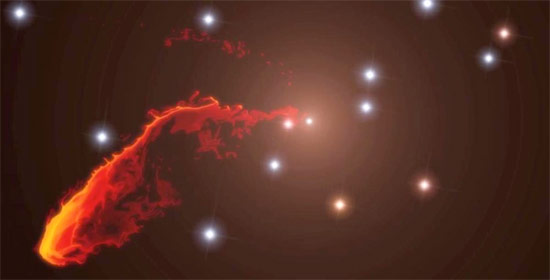 Karadelikte yemek vakti 3