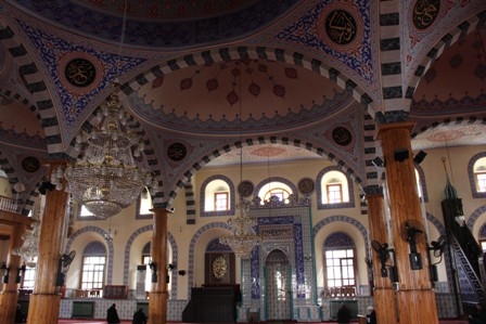 2 bin yıllık tarih: Bedesten Çarşısı 19
