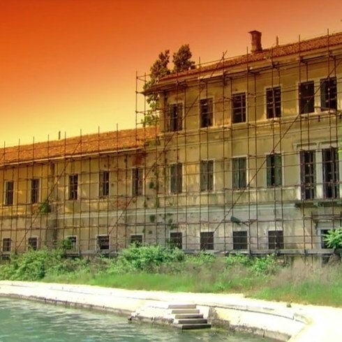 Asla Yalnız Gitmemen Gereken 13 Lanetli Yer 1