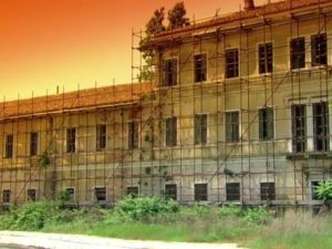 Asla Yalnız Gitmemen Gereken 13 Lanetli Yer