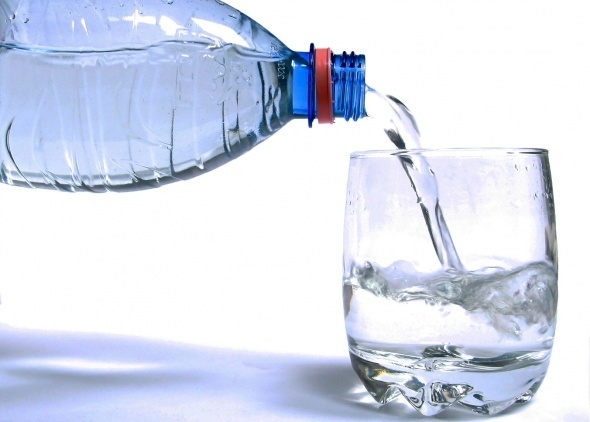 İşte su içmenin az bilinen faydaları! 6