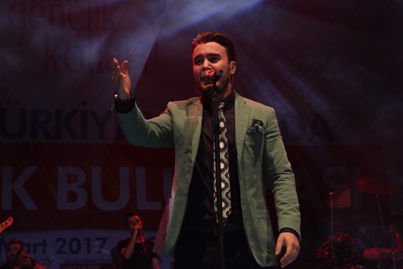 Enerji ve Tabii Kaynaklar Bakanı Albayrak Konya'da 24