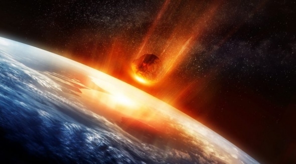 NASA tarih verdi: Dünyaya doğru geliyor! 6